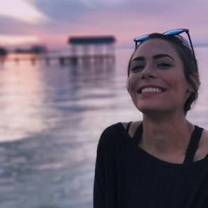 Meet your Posher, Ellen